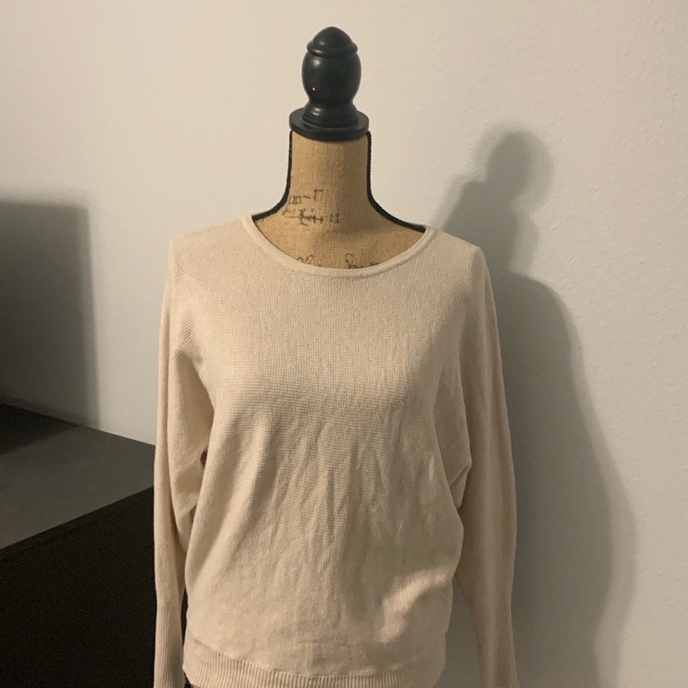 TTAHARI SWEATER